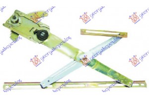 Γρυλλος ΠΑΡΑΘ.ΕΜ.ΜΗΧΑΝΙΚΟΣ Αριστερα Toyota HI-LUX (RN 20/25) 74-79 - 090107042