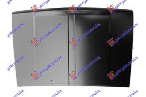 Καπο Εμπρος Nissan P/U (D21) Single Cab 86-92 - 090200070