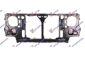Μετωπη Εμπρος Nissan P/U (D21) Single Cab 86-92 - 090200220