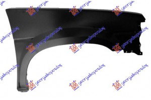 Φτερο Εμπρος Δεξια Nissan P/U (D21) Single Cab 86-92 - 090200651