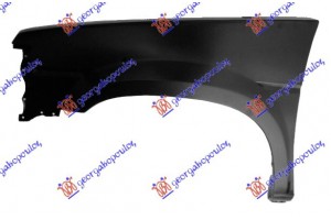 Φτερο Εμπρος Αριστερα Nissan P/U (D21) Single Cab 86-92 - 090200652