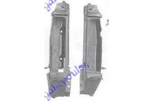 Δεξια Γωνια Καροτσας Πισω Ανω Nissan P/U (D21) Single Cab 86-92