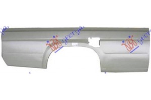 Πλαινο Καροτσας Μονη Καμπινα Σκετο Δεξια Nissan P/U (D21) Single Cab 86-92 - 090202761