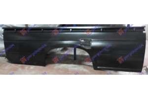Πλαινο Καροτσας Μονη Καμπινα Κομπλε Δεξια Nissan P/U (D21) Single Cab 86-92 - 090202771