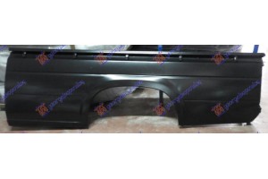 Πλαινο Καροτσας Μονη Καμπινα Κομπλε Αριστερα Nissan P/U (D21) Single Cab 86-92 - 090202772