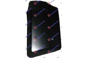 Ακρο Προφυλακτηρα Εμπρος Δεξια Nissan P/U (D21) Single Cab 86-92 - 090203941