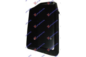 Ακρο Προφυλακτηρα Εμπρος Αριστερα Nissan P/U (D21) Single Cab 86-92 - 090203942