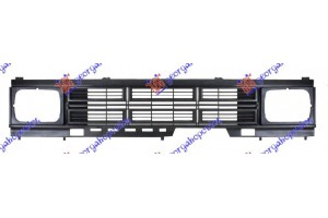 Μασκα Nissan P/U (D21) Single Cab 86-92 - 090204540