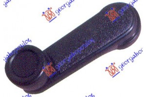 Γρυλοχερο Nissan P/U (D21) Single Cab 86-92 - 090205000