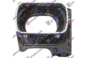 Καβουκι Φανου Αριστερα Nissan P/U (D21) Single Cab 86-92 - 090205342