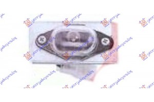 Φανος Αριθμου Nissan P/U (D21) Single Cab 86-92 - 090206050