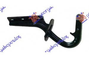 Μεντεσες Καπω Δεξια Nissan P/U (D21) Single Cab 86-92 - 090206141