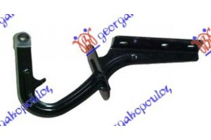 Μεντεσες Καπω Αριστερα Nissan P/U (D21) Single Cab 86-92 - 090206142