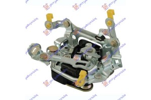 Κλειδαρια Πορτας Εμπρος Δεξια Nissan P/U (D21) Single Cab 86-92 - 090207211