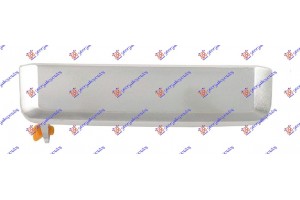 Χερουλι Πορτας Εξω Χρωμιο Αριστερα Nissan P/U (D21) Single Cab 86-92 - 090207832