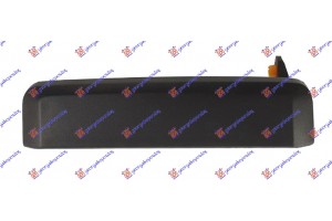 Χερουλι Πορτας Εξω Μαυρο Αριστερα Nissan P/U (D21) Single Cab 86-92 - 090207842
