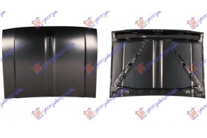 Καπο Εμπρος Toyota HI-LUX (RN 30/40) 79-84 - 090300070