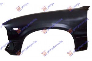 Φτερο Εμπρος Αριστερα Toyota HI-LUX (RN 30/40) 79-84 - 090300652