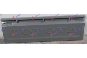 Πορτα Καροτσας Toyota HI-LUX (RN 30/40) 79-84 - 090301490