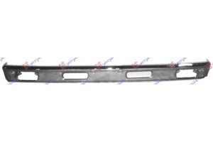 Προφυλ Εμπρος Χρωμιο Toyota HI-LUX (RN 30/40) 79-84 - 090303370