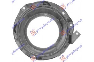 Καβουκι Φανου Δεξια Toyota HI-LUX (RN 30/40) 79-84 - 090305341