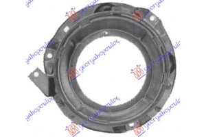 Καβουκι Φανου Αριστερα Toyota HI-LUX (RN 30/40) 79-84 - 090305342