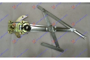 Γρυλλος ΠΑΡΑΘ. ΕΜΠ. Μηχανικος Δεξια Toyota HI-LUX (RN 30/40) 79-84 - 090307041