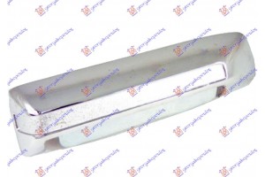 Χερουλι ΕΜ.ΠΟΡΤΑΣ Εξω ΧΡΩΜ. Αριστερα Toyota HI-LUX (RN 30/40) 79-84 - 090307842