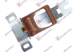 Χερουλι ΕΜ.ΠΟΡΤΑΣ Εσω Καφε Toyota HI-LUX (RN 30/40) 79-84 - 090307870