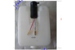 Δοχειο Νερου Υαλοκαθαριστηρων Με Μοτερ Toyota HI-LUX (RN 30/40) 79-84 - 090308405