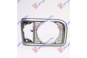 Στεφανι Φανου Δεξια Toyota HI-ACE (RH 20-30) 79-83 - 090405011