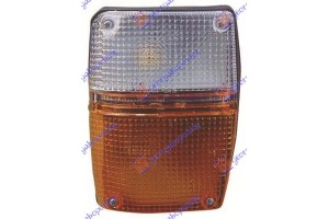 Γωνια Φλας (Ε) Δεξια Toyota HI-ACE (RH 20-30) 79-83 - 090405496