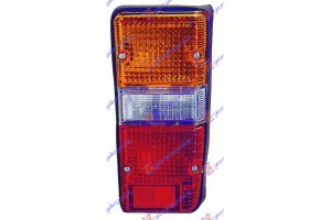 Φανος Οπισθιος (Ε) Αριστερα Toyota HI-ACE (RH 20-30) 79-83 - 090405812