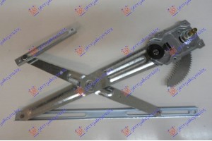 Γρυλλος ΠΑΡΑΘ.ΕΜ.ΜΗΧΑΝΙΚΟΣ Δεξια Toyota HI-ACE (RH 20-30) 79-83 - 090407041