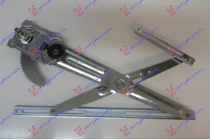 Γρυλλος ΠΑΡΑΘ.ΕΜ.ΜΗΧΑΝΙΚΟΣ Αριστερα Toyota HI-ACE (RH 20-30) 79-83 - 090407042