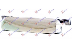 Χερουλι Πορτας Εμπρος Εξω Αριστερα Toyota HI-ACE (RH 20-30) 79-83 - 090407842