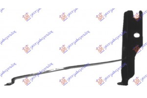 Βαση Προφυλακτηρα Εμπρος Δεξια Toyota HI-LUX (RN 35/45) 79-84 - 090504281