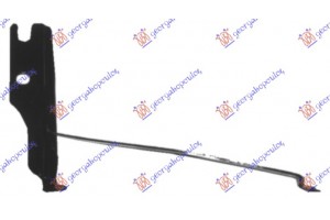 Βαση Προφυλακτηρα Εμπρος Αριστερα Toyota HI-LUX (RN 35/45) 79-84 - 090504282