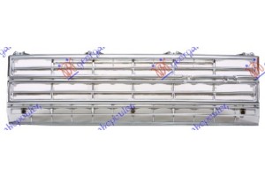 Μασκα Toyota HI-LUX (RN 35/45) 79-84 - 090504540