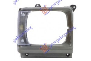 Στεφανι Φανου Δεξια Toyota HI-LUX (RN 35/45) 79-84 - 090505011