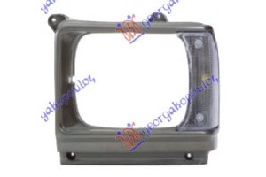 Στεφανι Φανου Αριστερα Toyota HI-LUX (RN 35/45) 79-84 - 090505012