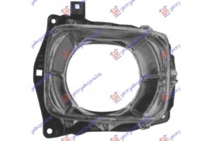 Καβουκι Φανου Δεξια Toyota HI-LUX (RN 35/45) 79-84 - 090505341