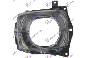 Καβουκι Φανου Αριστερα Toyota HI-LUX (RN 35/45) 79-84 - 090505342