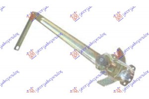 Γρυλλος ΠΑΡΑΘ.ΕΜ.ΜΗΧΑΝΙΚΟΣ Δεξια Toyota HI-LUX (RN 35/45) 79-84 - 090507041