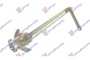 Γρυλλος ΠΑΡΑΘ.ΕΜ.ΜΗΧΑΝΙΚΟΣ Αριστερα Toyota HI-LUX (RN 35/45) 79-84 - 090507042