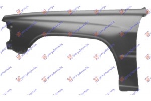 Φτερο Εμπρος Αριστερα Toyota HI-LUX (RN 55/YN 56) 84-89 - 090600652