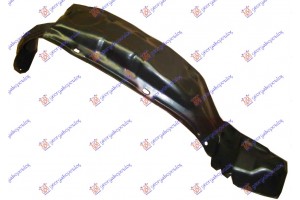Θολος Εμπρος Πλαστικος Δεξια Toyota HI-LUX (RN 55/YN 56) 84-89 - 090600821