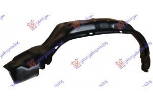 Θολος Εμπρος Πλαστικος Αριστερα Toyota HI-LUX (RN 55/YN 56) 84-89 - 090600822