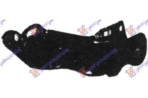 Βαση Προφυλ Εμπρος Δεξια Toyota HI-LUX (RN 55/YN 56) 84-89 - 090604281