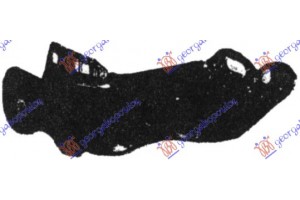 Βαση Προφυλ Εμπρος Αριστερα Toyota HI-LUX (RN 55/YN 56) 84-89 - 090604282